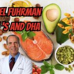 DHA, Omega-3 Oil and The Vegan Diet